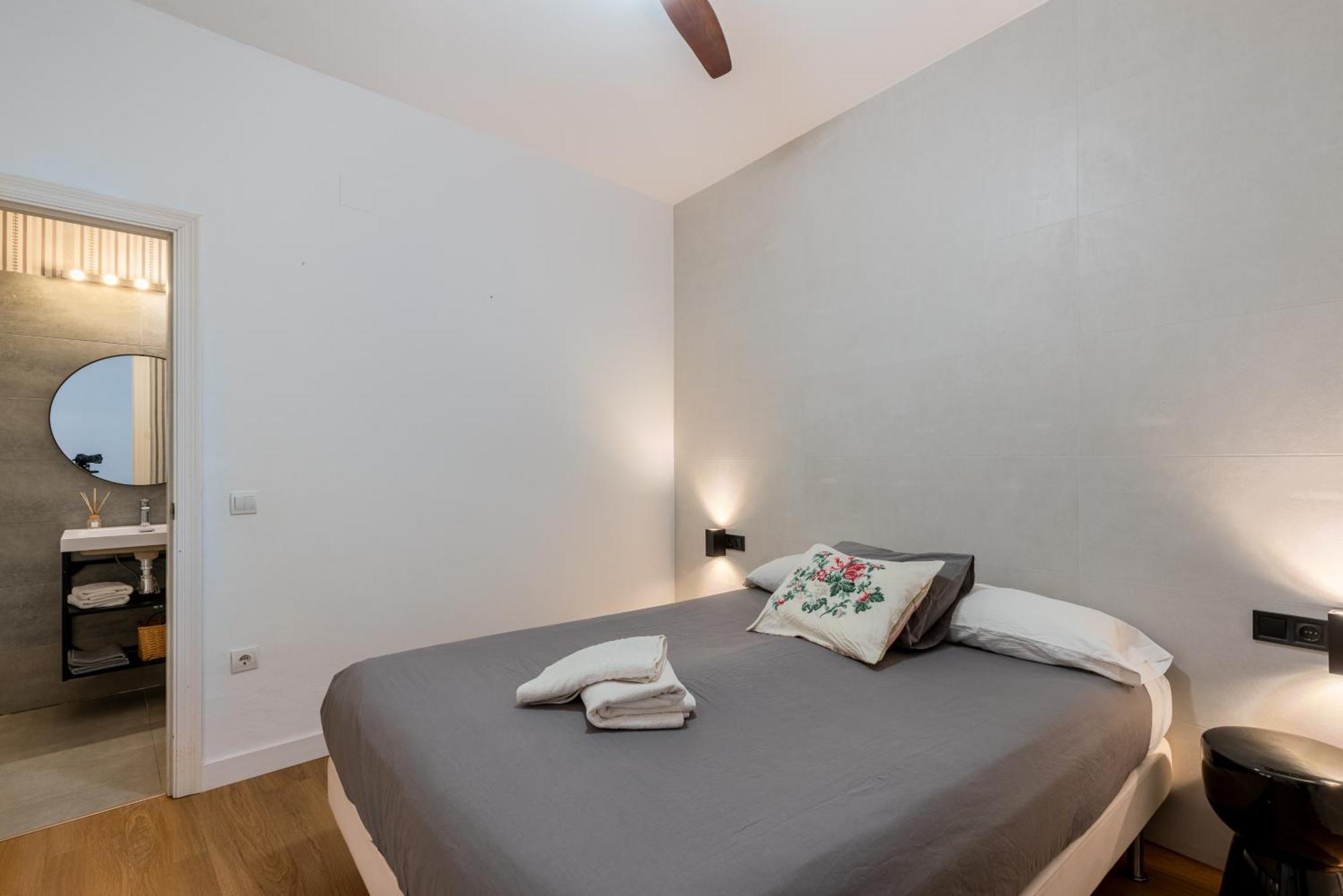 House Sevillana Parking Zewnętrze zdjęcie